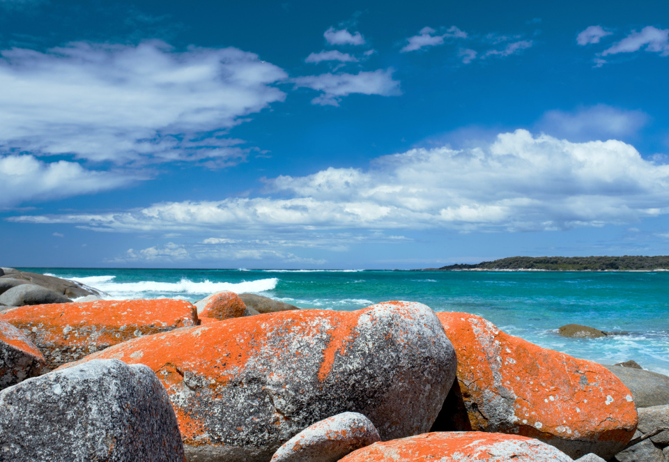 Bay of Fires